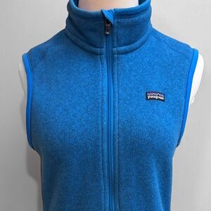Patagonia Better Sweater Vest M